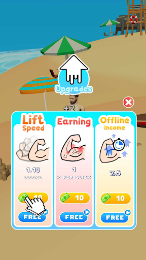 Lift Legend Launcher apk latest version download