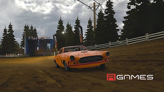R Games Racing apk download for android