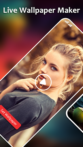 Video Wallpaper Maker mod apk latest version