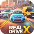 Real Drive X apk download for android