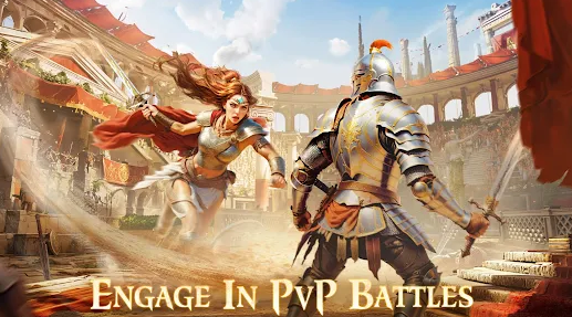 Ace Alliance Apk Download for Android