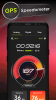 GPS Speedometer Odometer App mod apk download v2.3 screenshot 1
