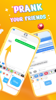 Emoji Maker WaSticker Memes apk latest version download v1.1.3 screenshot 3