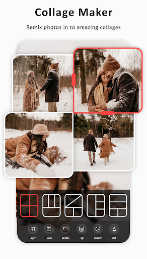 SnapShot Ai Photo Editor Pro app free download