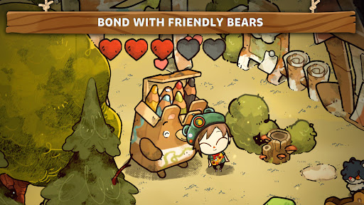 Cozy Grove Camp Spirit Android Apk Obb Free Download v1.0.1 screenshot 3