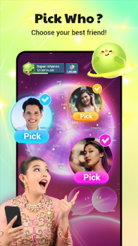 infun Group Voice Chat Rooms mod apk unlimited coins v1.5.0 screenshot 3