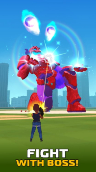 Boss Fight 3D apk download for android v1.0 screenshot 1