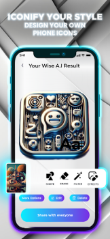 Wall Wise AI app free download latest version v1.0.8 screenshot 5