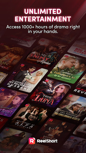 ReelShort free episodes apk 1.8.50 latest version