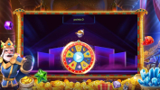 Diamond gold lucky spin home mod apk unlimited money v1.0.1 screenshot 1