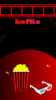 Keflix Studios apk free download latest version v9.8 screenshot 1