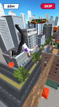 Skater Breaker Apk Download Latest Version v0.0.1 screenshot 1