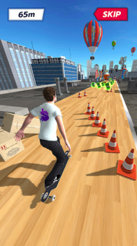 Skater Breaker Apk Download Latest Version v0.0.1 screenshot 2