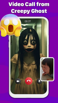 Prank Call Fake Video Call apk latest version download v8 screenshot 1