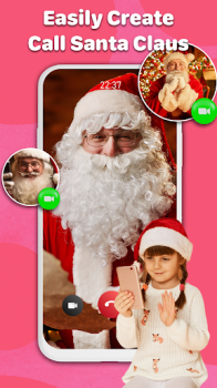 Prank Call Fake Video Call apk latest version download v8 screenshot 3