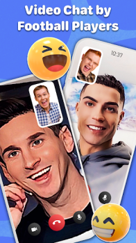 Prank Call Fake Video Call apk latest version download v8 screenshot 4