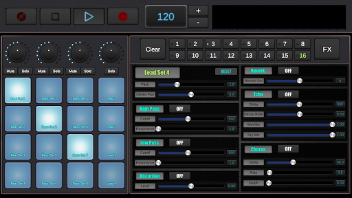 DubStep Music & Beat Creator mod apk latest version