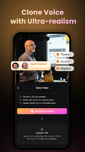 AI Voice Editor by Vozo apk free download latest version