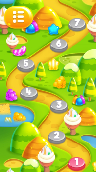 sweet mania plus apk download latest version v1.0.0 screenshot 2