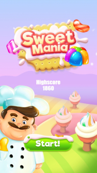 sweet mania plus apk download latest version v1.0.0 screenshot 1