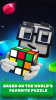 Rubik’s Match 3 apk download for android v1.0.1 screenshot 4