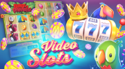 Madame Destiny Slot Apk Free Download for Android v1.0 screenshot 3