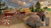 Farming Game Tractor Simulator apk latest version  v1.0 screenshot 2