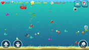 Ocean Predator apk download for android v1.0.5 screenshot 1