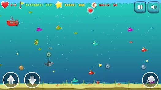 Ocean Predator apk download for android