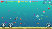 Ocean Predator apk download for android v1.0.5 screenshot 2