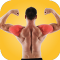 Shoulder Workout at Home app free download latest version