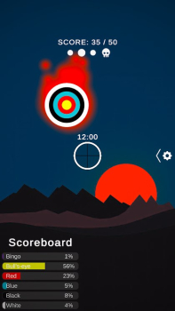 Aim Archery apk download for android v1.4 screenshot 3