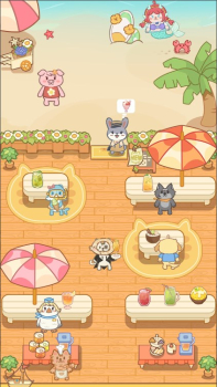 Paw Time Corner apk download for android v1.0.0 screenshot 3