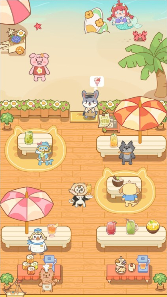 Paw Time Corner apk download for android