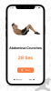 30 Days Abs Workout Challenge apk latest version download v1.0 screenshot 1