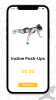 Shoulder Workout at Home app free download latest version v1.0 screenshot 2