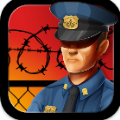 Black Border Patrol Simulator Full Version Free Download 2024