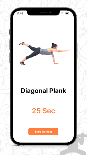 30 Days Abs Workout Challenge apk latest version downloadͼƬ2