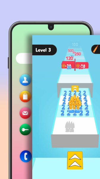 Ammo Hoard Launcher app free download for andorid