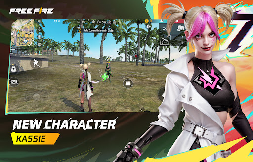 Free Fire MAX Hack Headshot File Download Apk Obb 2024
