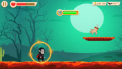 Vampire Survivor Endless Run apk download latest version v1.0.6 screenshot 1