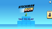 StickManRun apk download latest version v1.0 screenshot 1