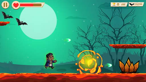 Vampire Survivor Endless Run apk download latest version