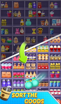 Goods Matching apk download for android v1.0 screenshot 1