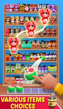 Goods Matching apk download for android v1.0 screenshot 2