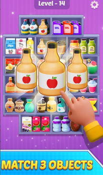 Goods Matching apk download for android v1.0 screenshot 3