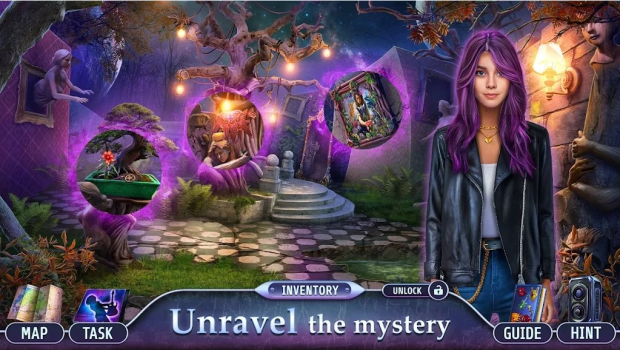 Paranormal Files 11 Adventure apk download latest version v1.0.0 screenshot 2