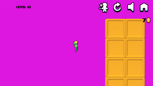 StickManRun apk download latest version