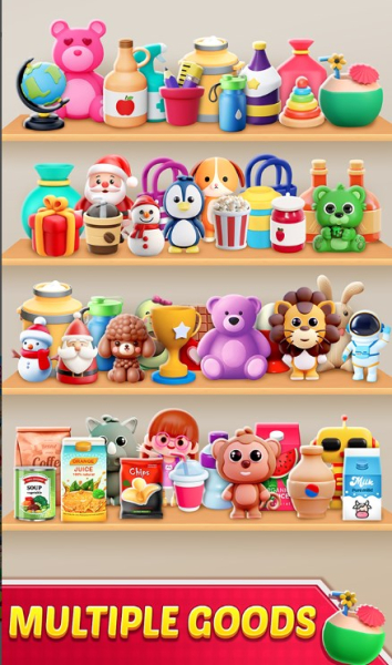 Goods Matching apk download for android