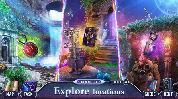 Paranormal Files 11 Adventure apk download latest version v1.0.0 screenshot 4